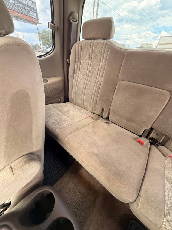 2003 Toyota Tundra Image 46