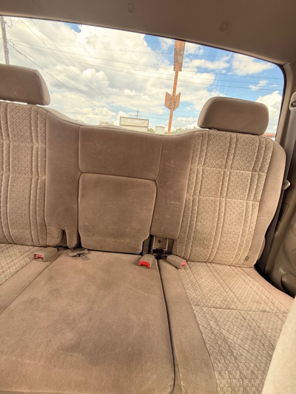 2003 Toyota Tundra Image 48