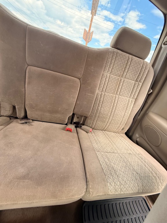 2003 Toyota Tundra Image 49