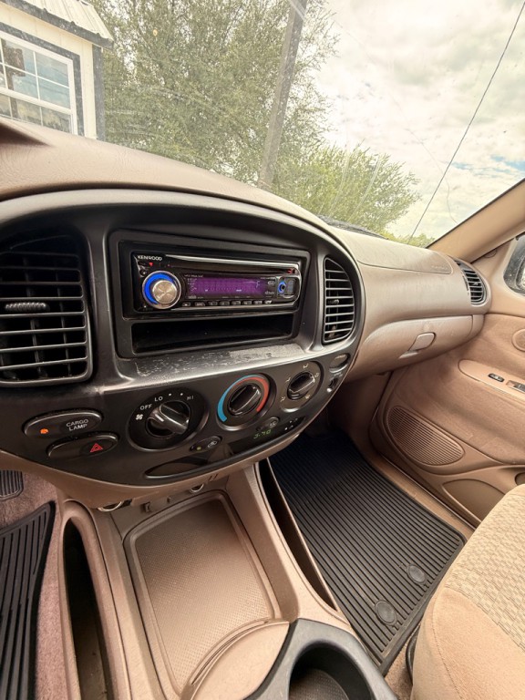 2003 Toyota Tundra Image 50