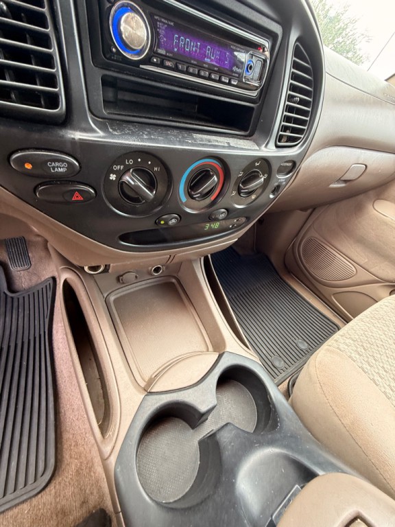 2003 Toyota Tundra Image 52