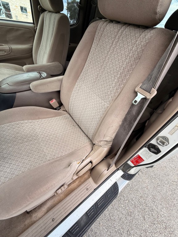 2003 Toyota Tundra Image 54