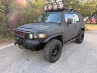 Image for 2010 Toyota FJ Cruiser  ID: 7651755