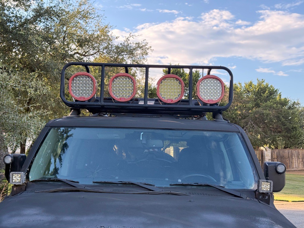 2010 Toyota FJ Cruiser Image 9