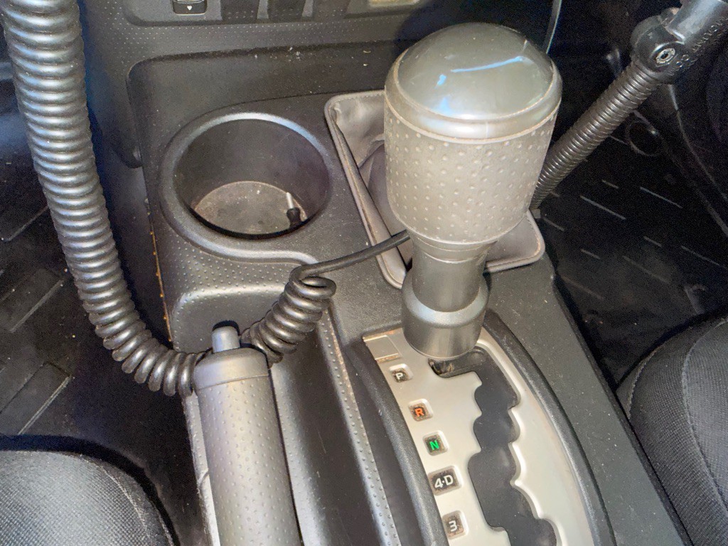 2010 Toyota FJ Cruiser Image 57