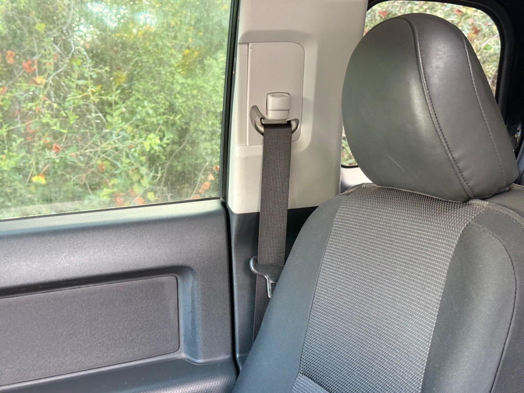 2010 Toyota FJ Cruiser Image 66