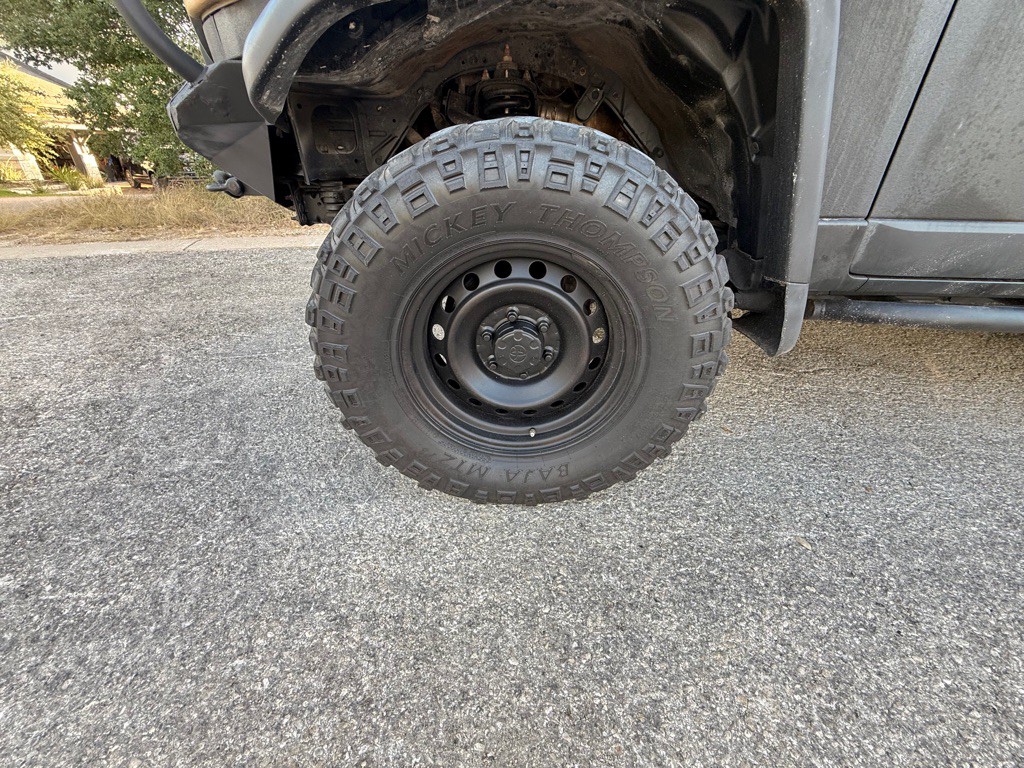 2010 Toyota FJ Cruiser Image 67