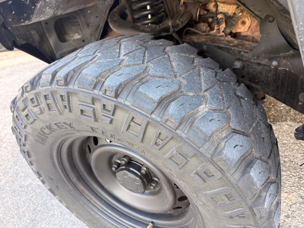 2010 Toyota FJ Cruiser Image 69