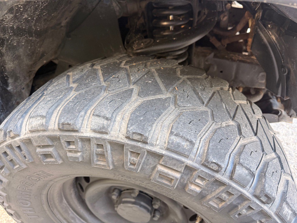 2010 Toyota FJ Cruiser Image 71