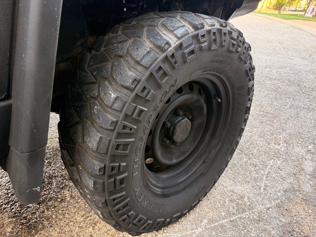 2010 Toyota FJ Cruiser Image 72