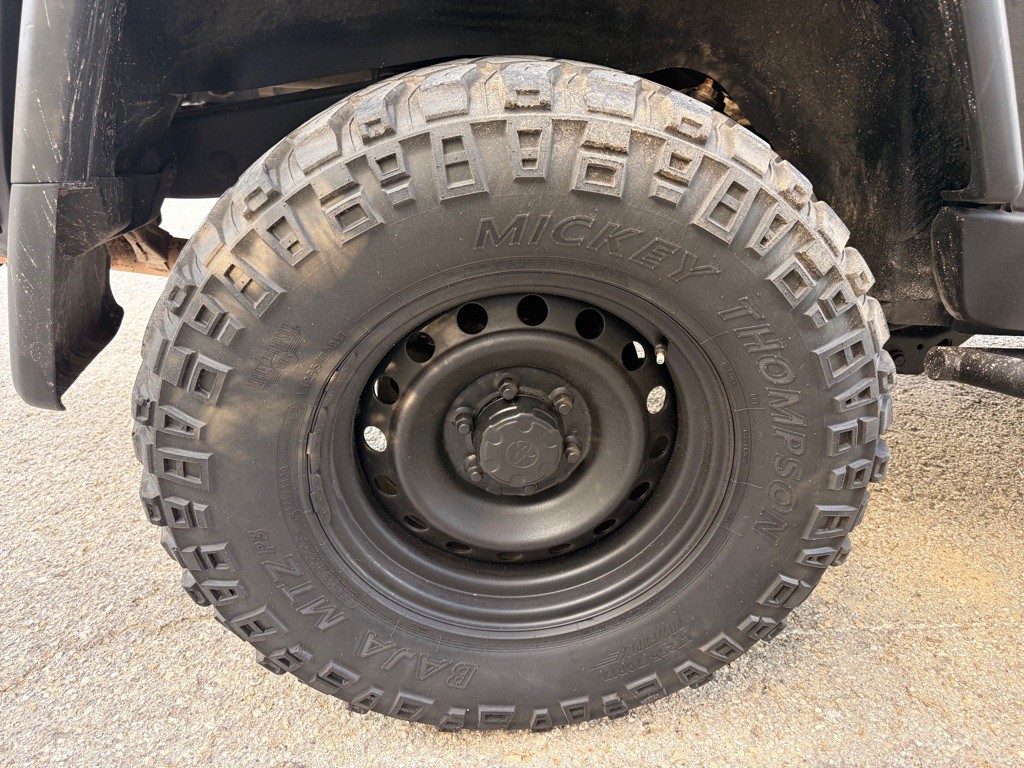 2010 Toyota FJ Cruiser Image 73