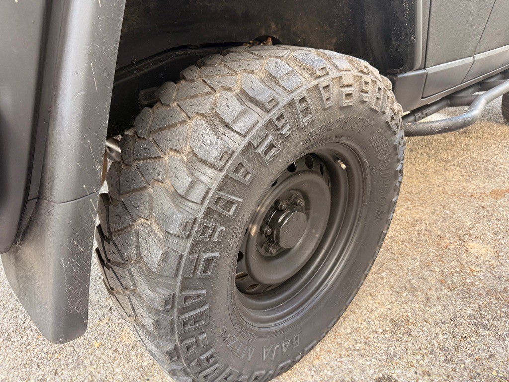 2010 Toyota FJ Cruiser Image 74
