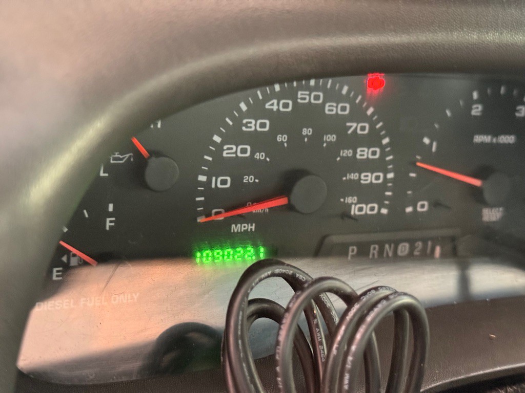 2002 Ford F-350 Image 19