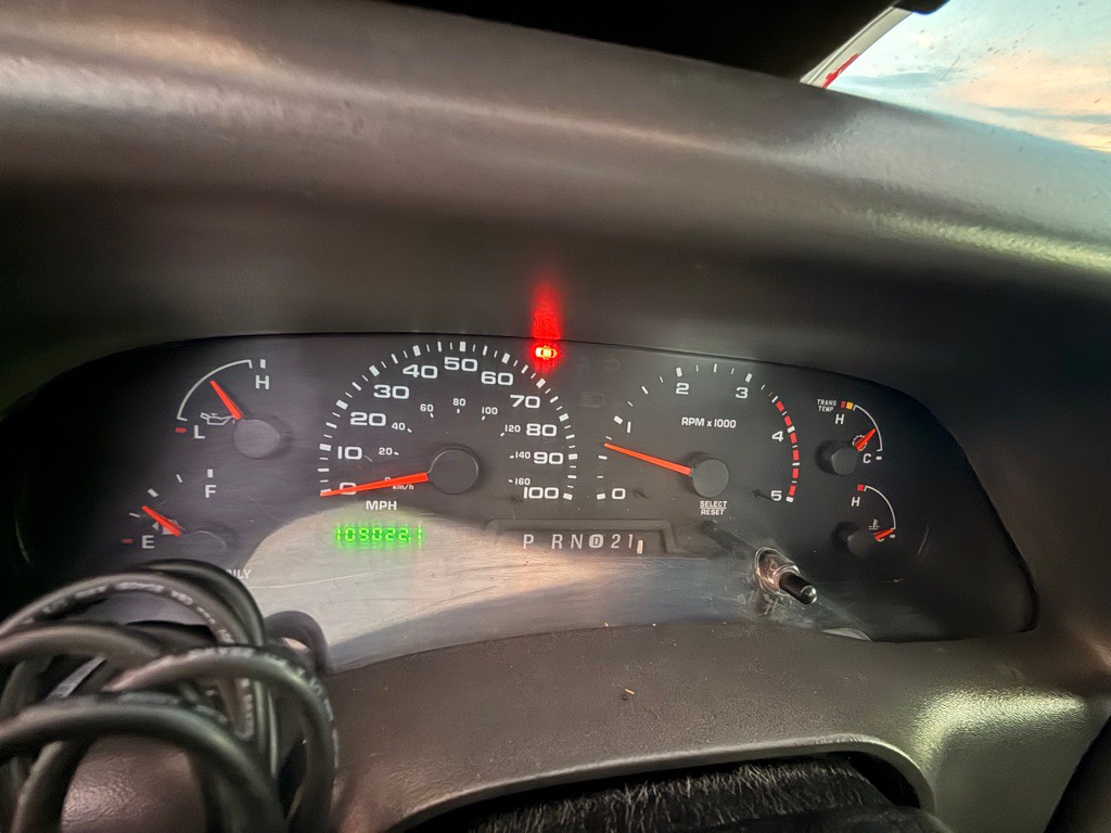 2002 Ford F-350 Image 20