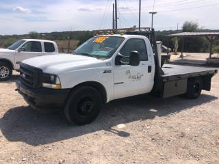 Image for 2002 Ford F-350 Super Duty ID: 7651768