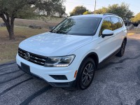 Image for 2020 Volkswagen Tiguan 4MOTION ID: 7655197