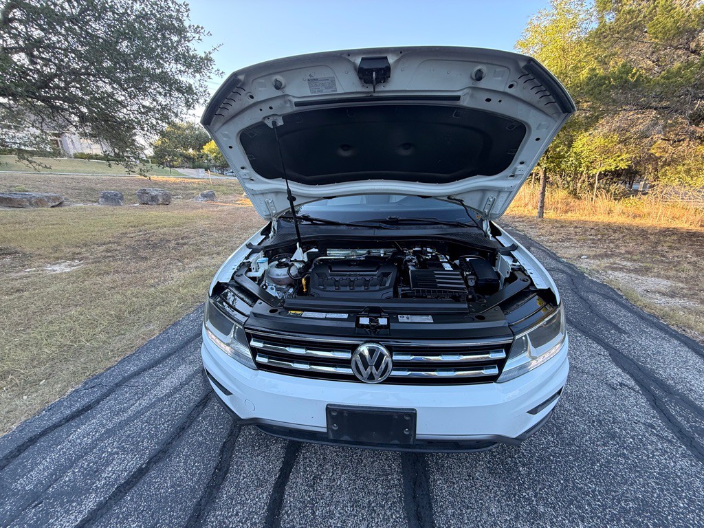 2020 Volkswagen Tiguan Image 15