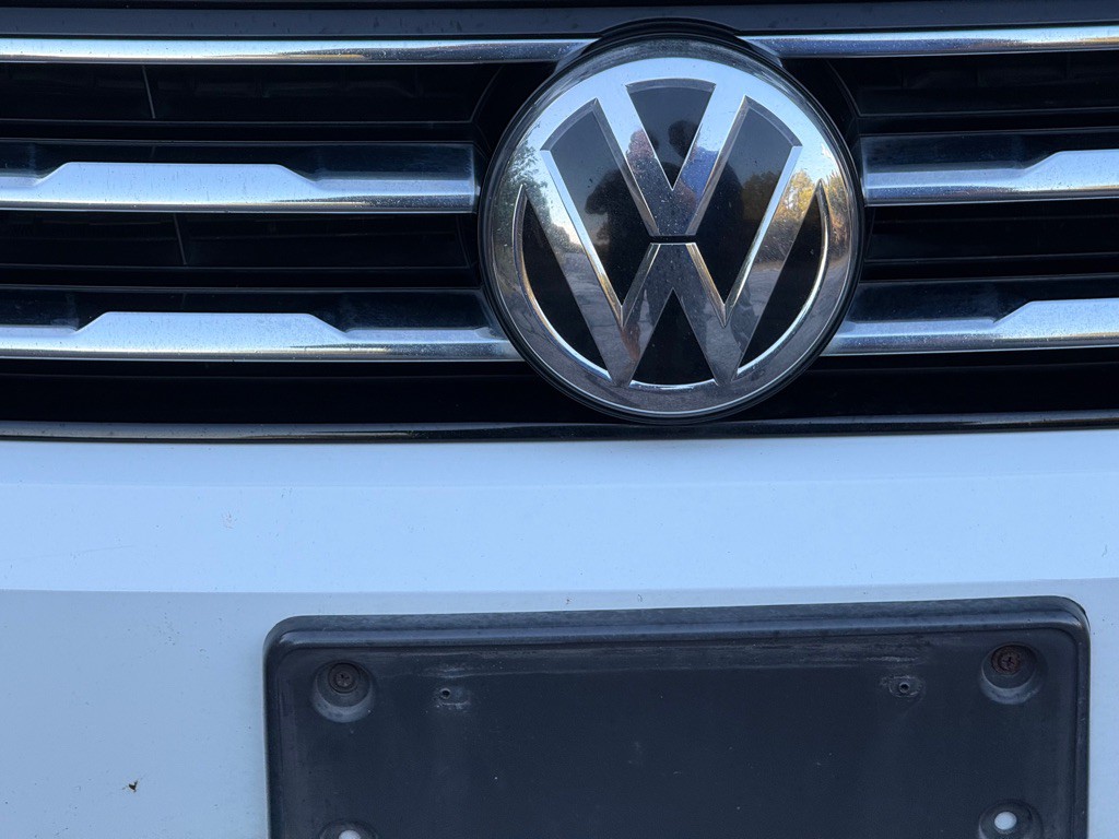2020 Volkswagen Tiguan Image 19