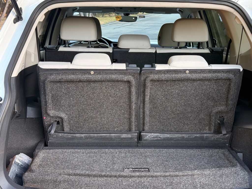 2020 Volkswagen Tiguan Image 26