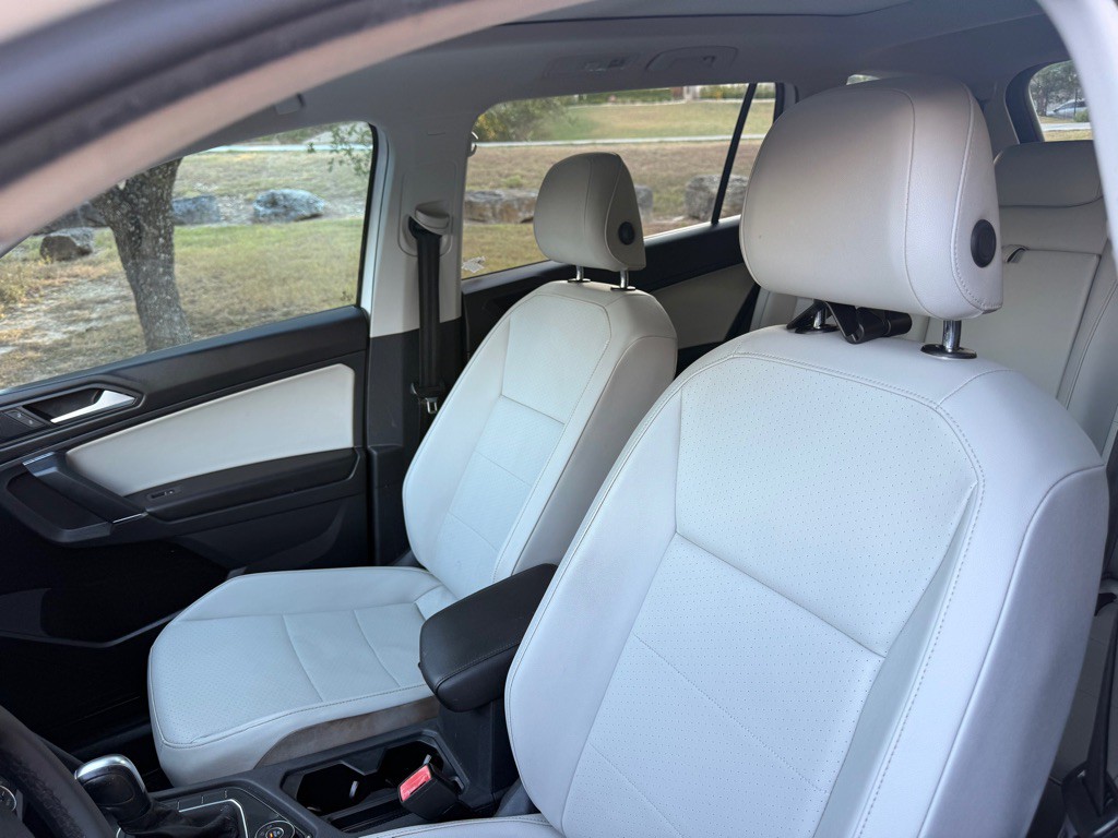 2020 Volkswagen Tiguan Image 28