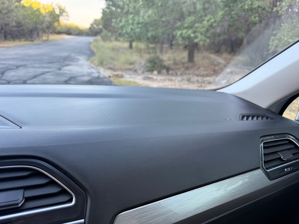 2020 Volkswagen Tiguan Image 39