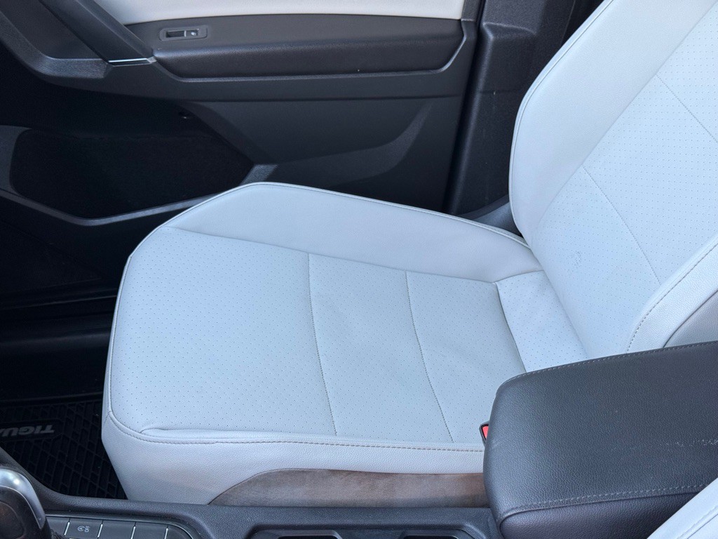 2020 Volkswagen Tiguan Image 42