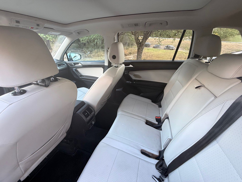 2020 Volkswagen Tiguan Image 43