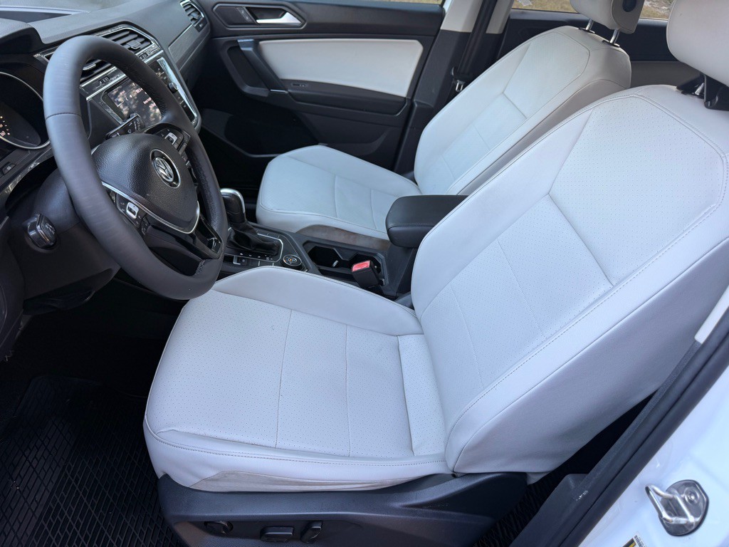 2020 Volkswagen Tiguan Image 46