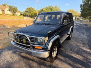 Image for 1994 Toyota Land Cruiser Prado SX 3.0 T-Diesel ID: 7655595