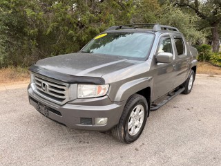 Image for 2013 Honda Ridgeline  ID: 7687089