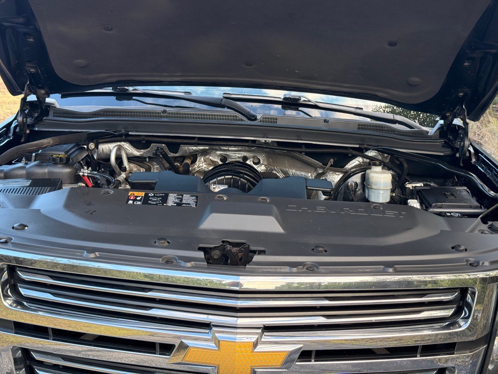 2015 Chevrolet Tahoe Image 15