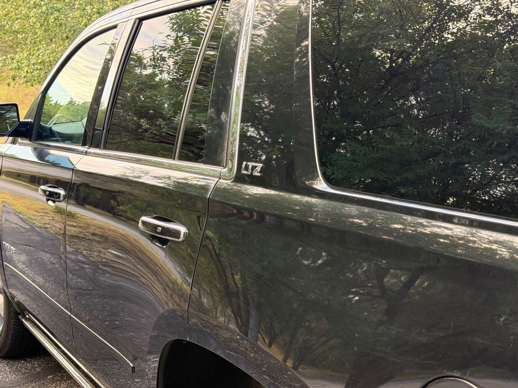 2015 Chevrolet Tahoe Image 20