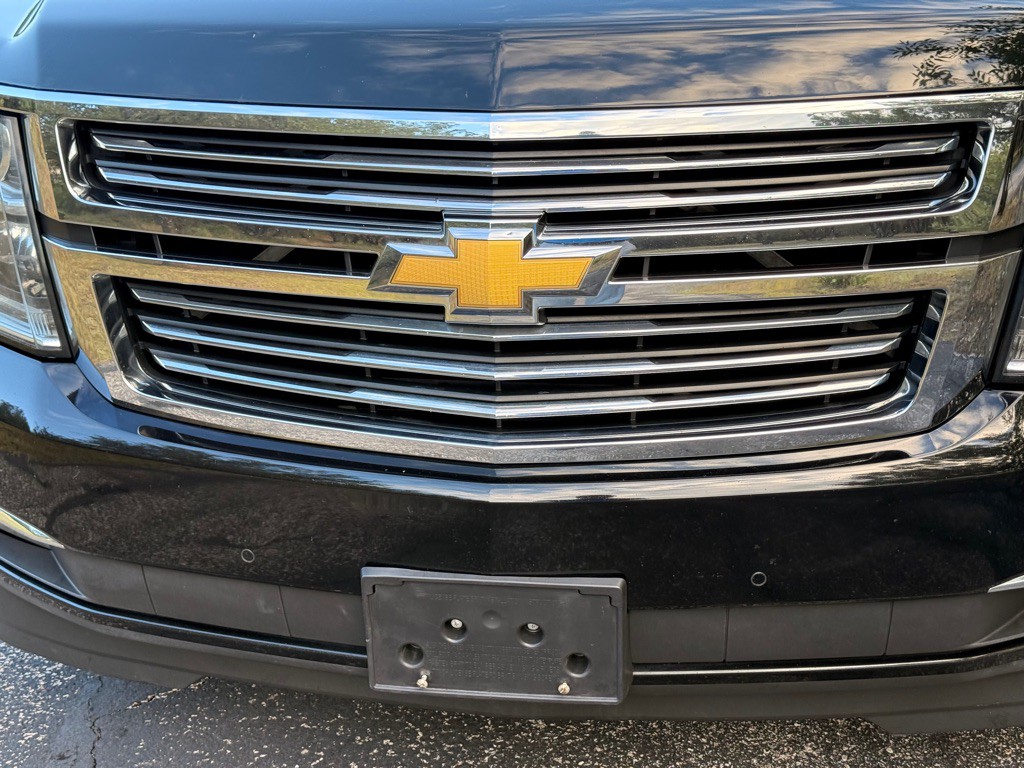 2015 Chevrolet Tahoe Image 21