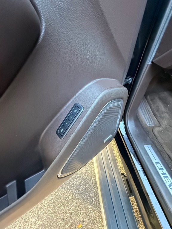 2015 Chevrolet Tahoe Image 34