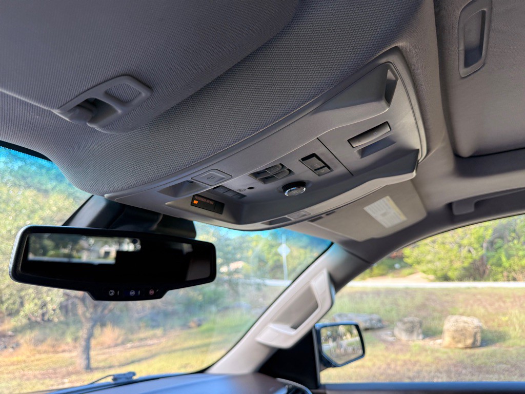 2015 Chevrolet Tahoe Image 36
