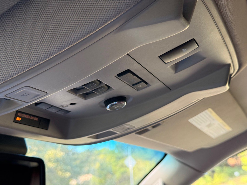 2015 Chevrolet Tahoe Image 37