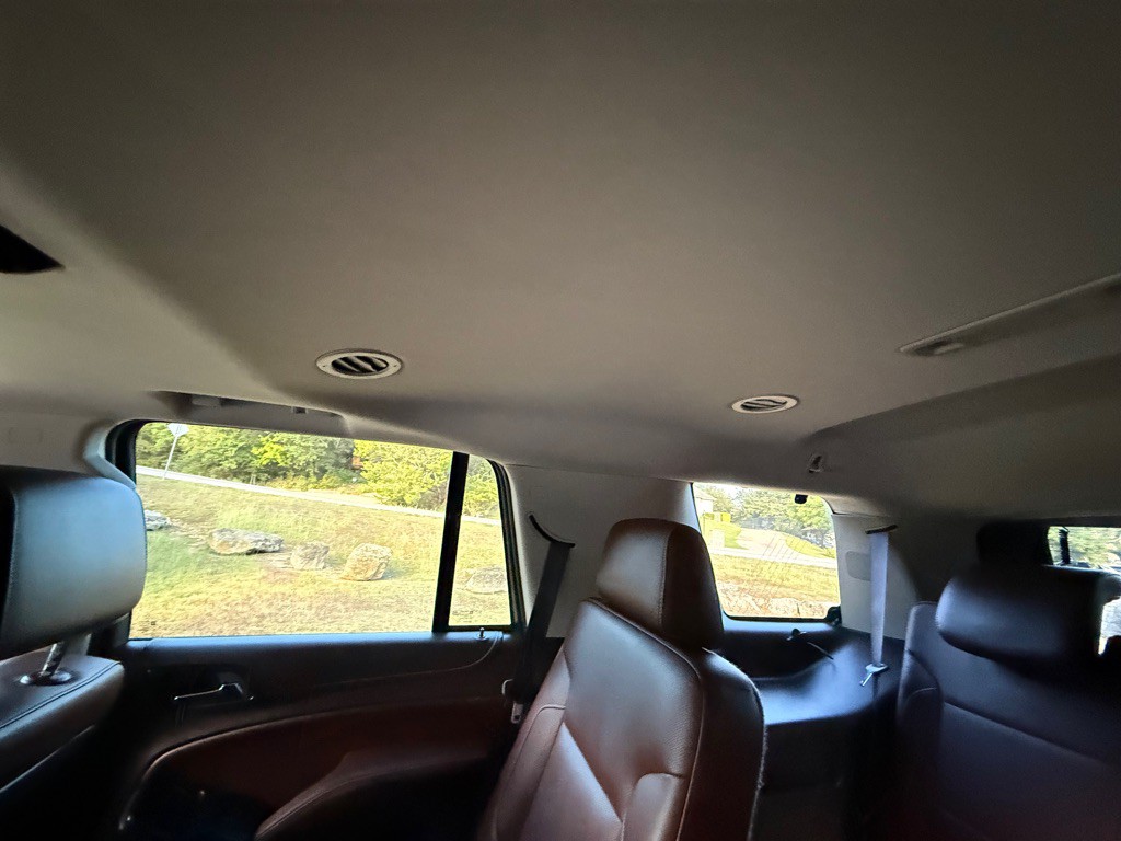 2015 Chevrolet Tahoe Image 41