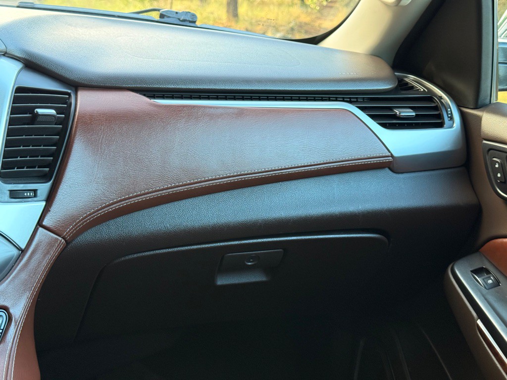 2015 Chevrolet Tahoe Image 45