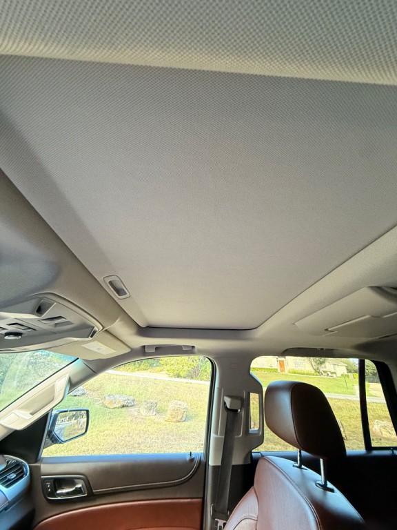 2015 Chevrolet Tahoe Image 47