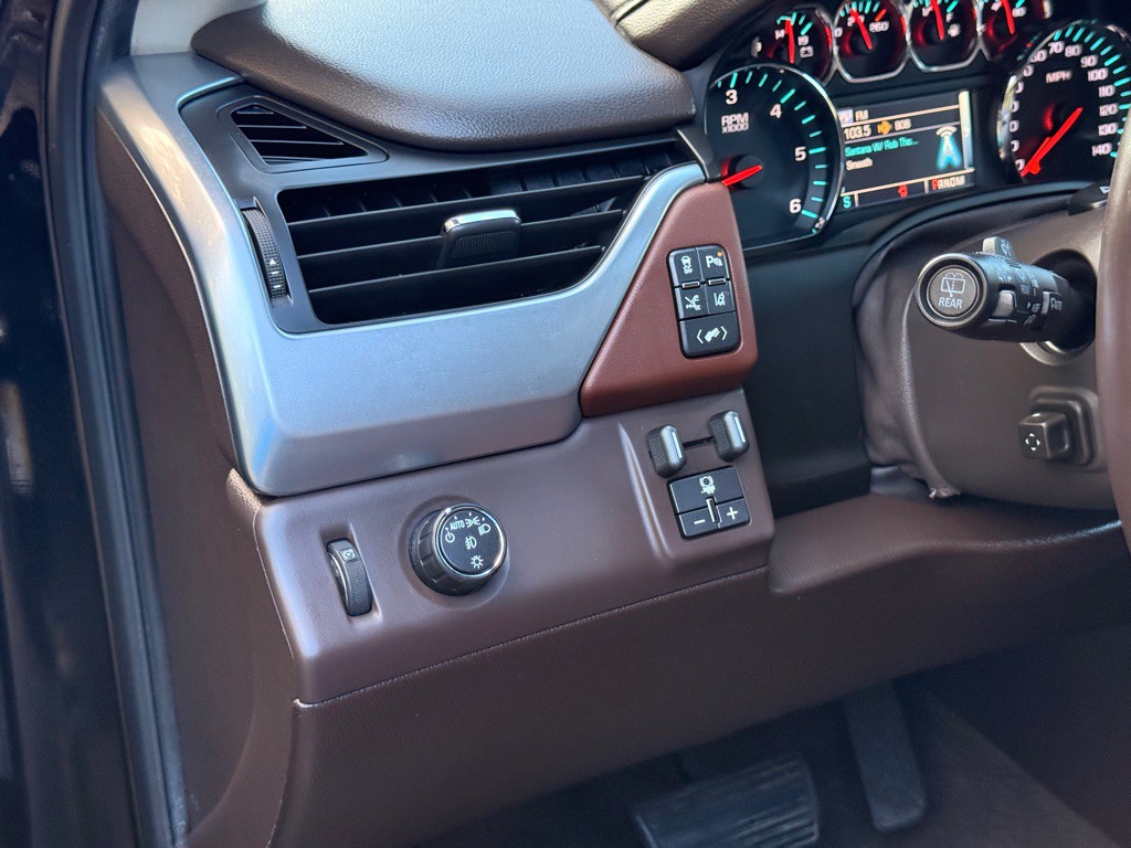 2015 Chevrolet Tahoe Image 52