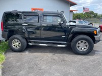 Image for 2006 HUMMER H3  ID: 6980607