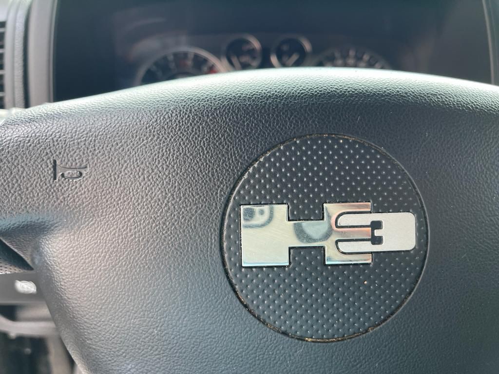 2006 HUMMER H3 Image 7