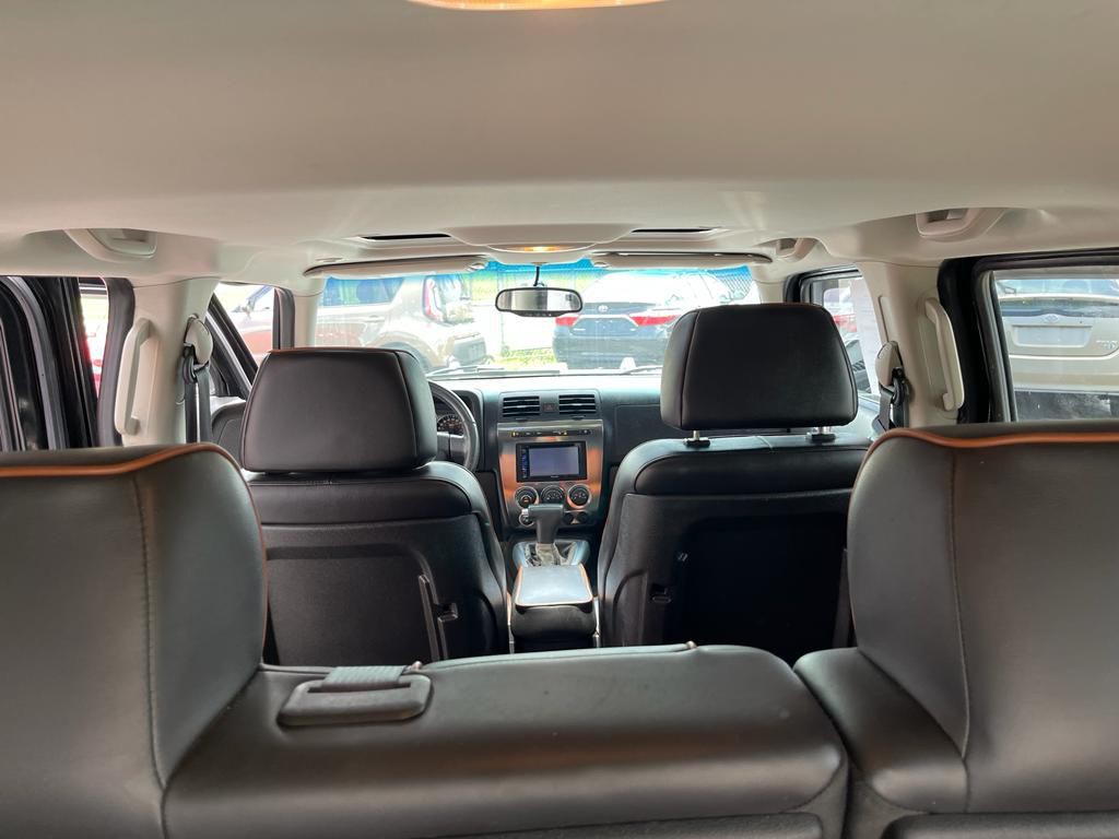 2006 HUMMER H3 Image 10