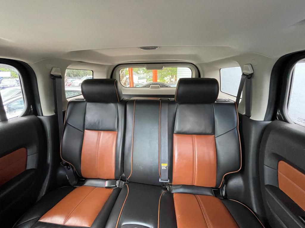 2006 HUMMER H3 Image 14