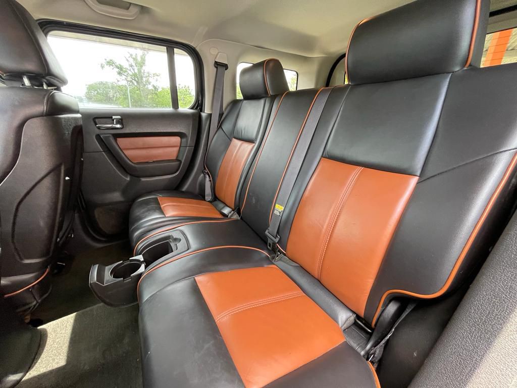 2006 HUMMER H3 Image 15