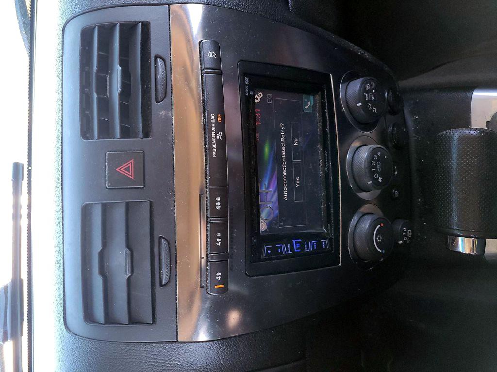 2006 HUMMER H3 Image 17