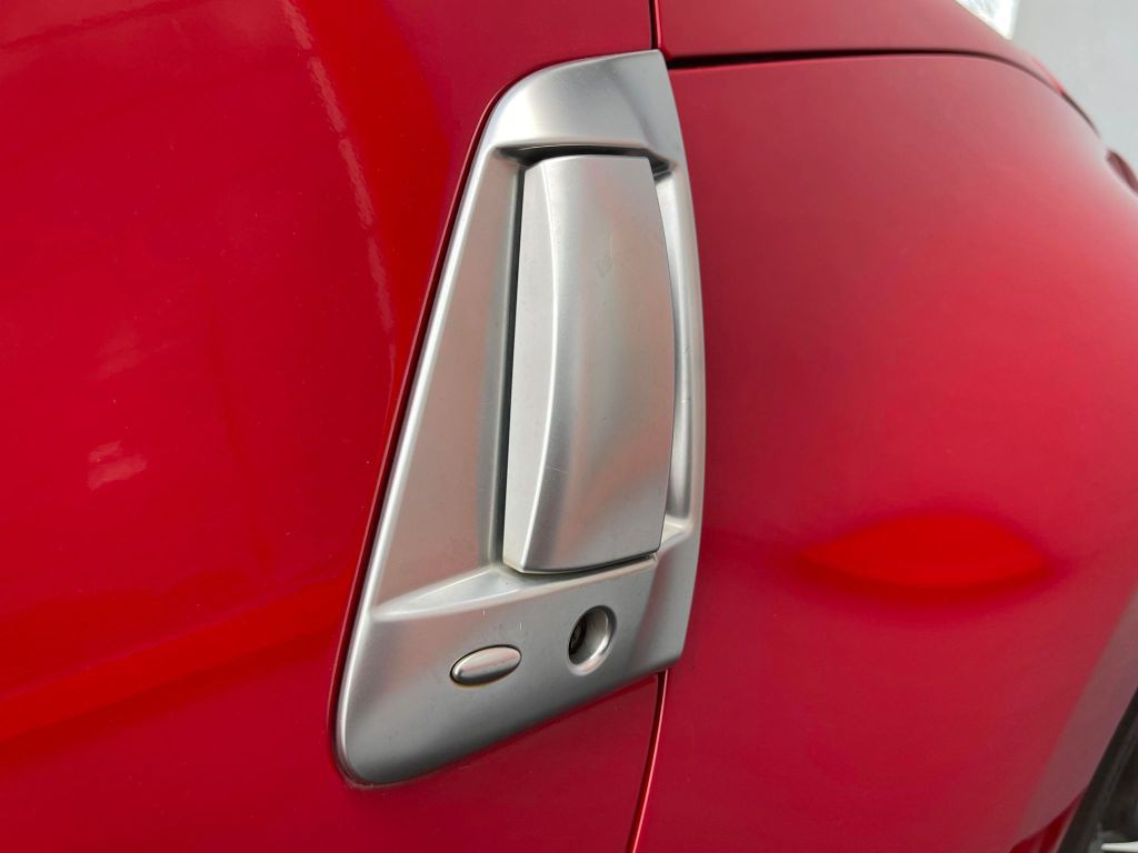 2012 Nissan 370Z Image 5