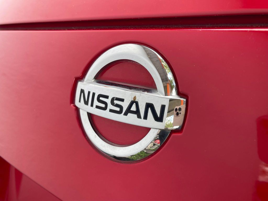 2012 Nissan 370Z Image 12