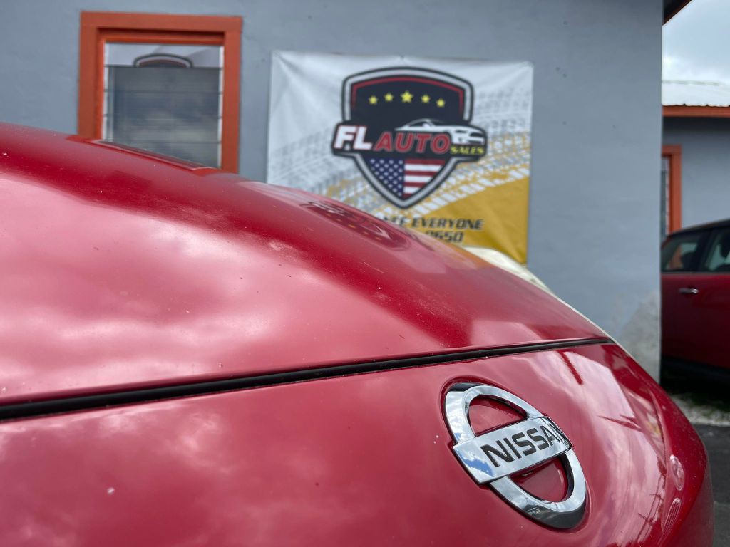 2012 Nissan 370Z Image 15