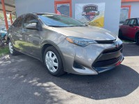 Image for 2019 Toyota Corolla L ID: 6980611